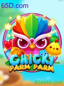 ChickyParmParm: Tudo Sobre o Novo Jogo que Conquistou os Players
