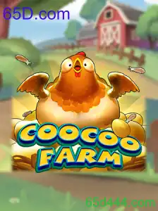 CooCooFarm